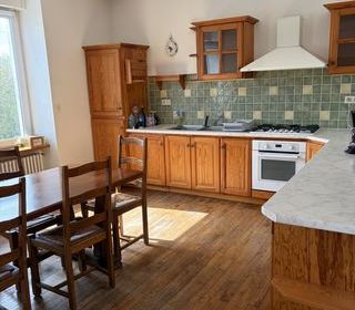  Appartement � vendre 4 pi�ces 78 m�