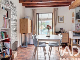  Maison � vendre 5 pi�ces 119 m�