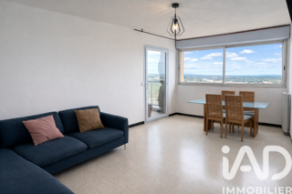  Appartement � vendre 4 pi�ces 85 m�