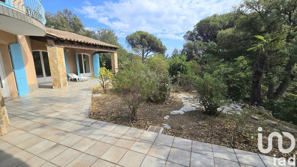 � vendre  Maison Les Issambres (83380)