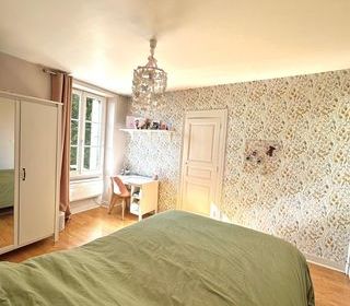  Maison � vendre 5 pi�ces 129 m�