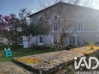  Maison � vendre 5 pi�ces 154 m�