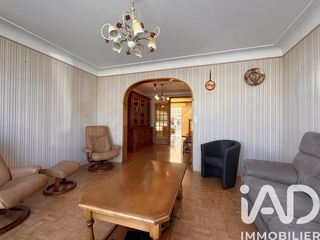  Maison � vendre 7 pi�ces 142 m�