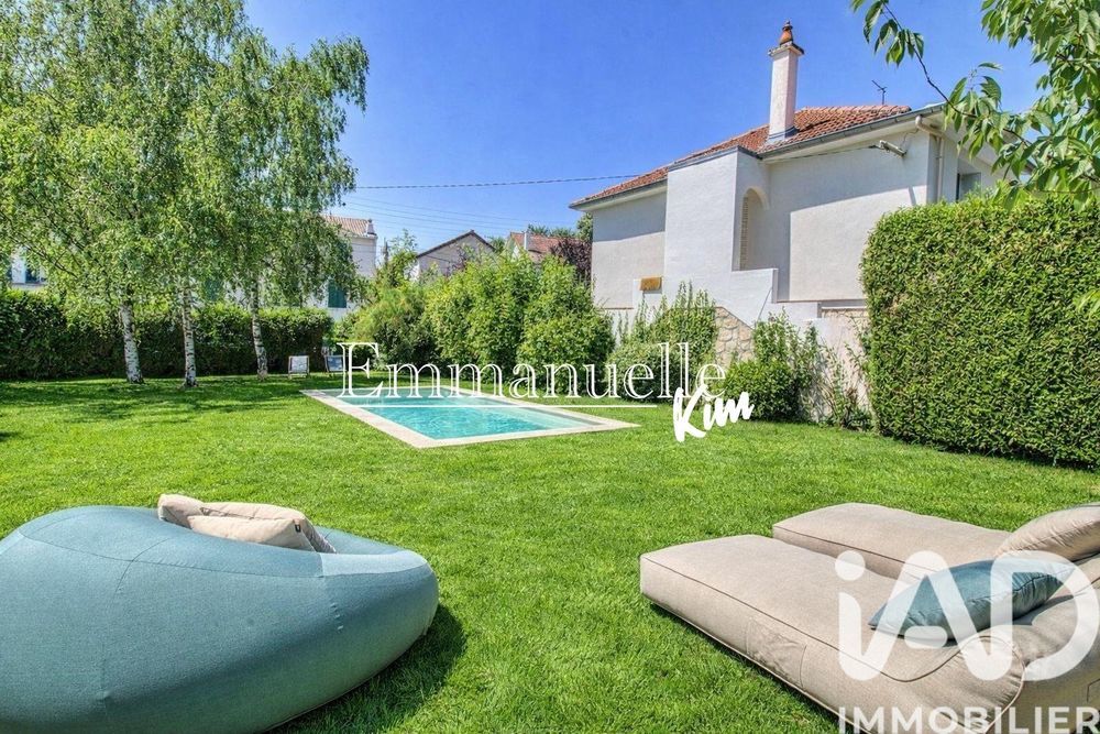 � vendre  Maison Montmorency (95160)