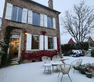  Maison � vendre 6 pi�ces 130 m�