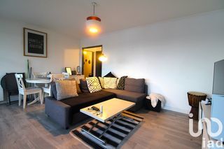  Appartement � vendre 2 pi�ces 60 m�