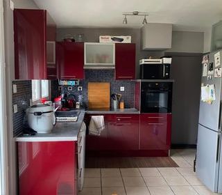  Maison � vendre 4 pi�ces 75 m�