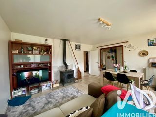  Maison � vendre 4 pi�ces 110 m�