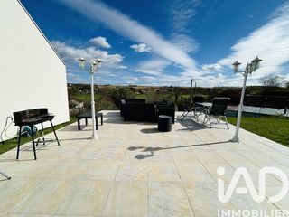  Maison � vendre 3 pi�ces 90 m�