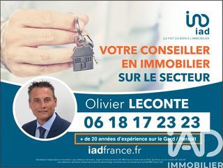  Terrain � vendre 8420 m�