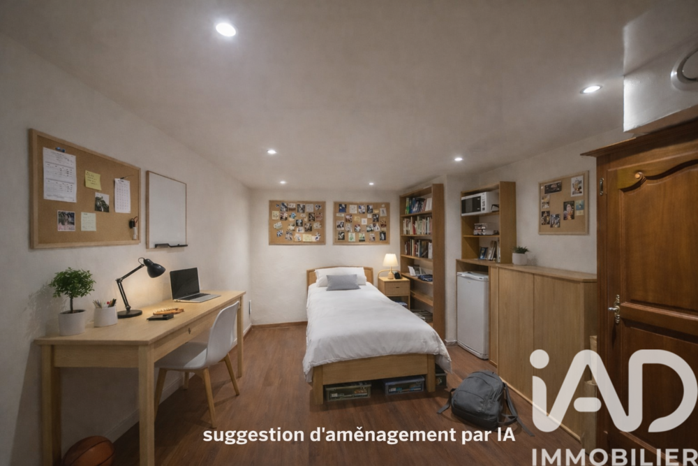 � vendre  Maison Champigny-sur-Marne (94500)