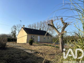  Maison � vendre 5 pi�ces 97 m�