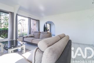  Appartement � vendre 6 pi�ces 118 m�