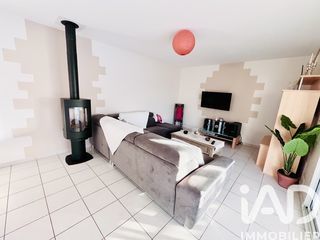  Maison � vendre 5 pi�ces 120 m�