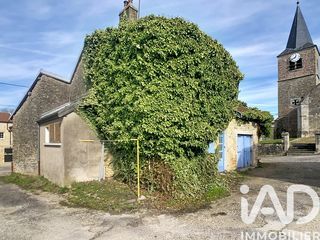  Maison � vendre 4 pi�ces 76 m�