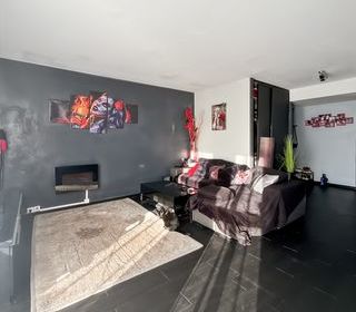  Appartement � vendre 4 pi�ces 78 m�