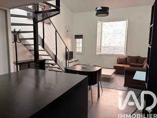  Appartement � vendre 2 pi�ces 41 m�