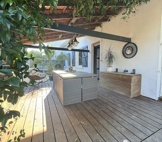  Maison � vendre 5 pi�ces 150 m�
