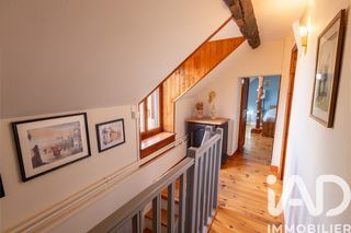  Maison � vendre 5 pi�ces 130 m�