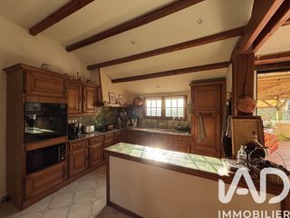  Maison � vendre 8 pi�ces 278 m�