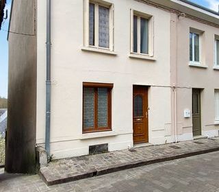  Maison � vendre 3 pi�ces 64 m�