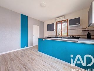  Maison � vendre 4 pi�ces 77 m�