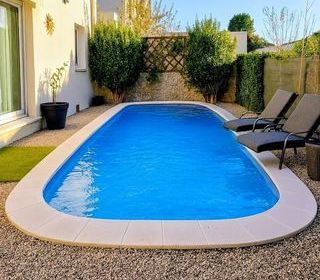  Maison � vendre 3 pi�ces 68 m�