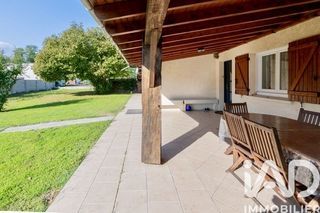  Maison � vendre 5 pi�ces 114 m�