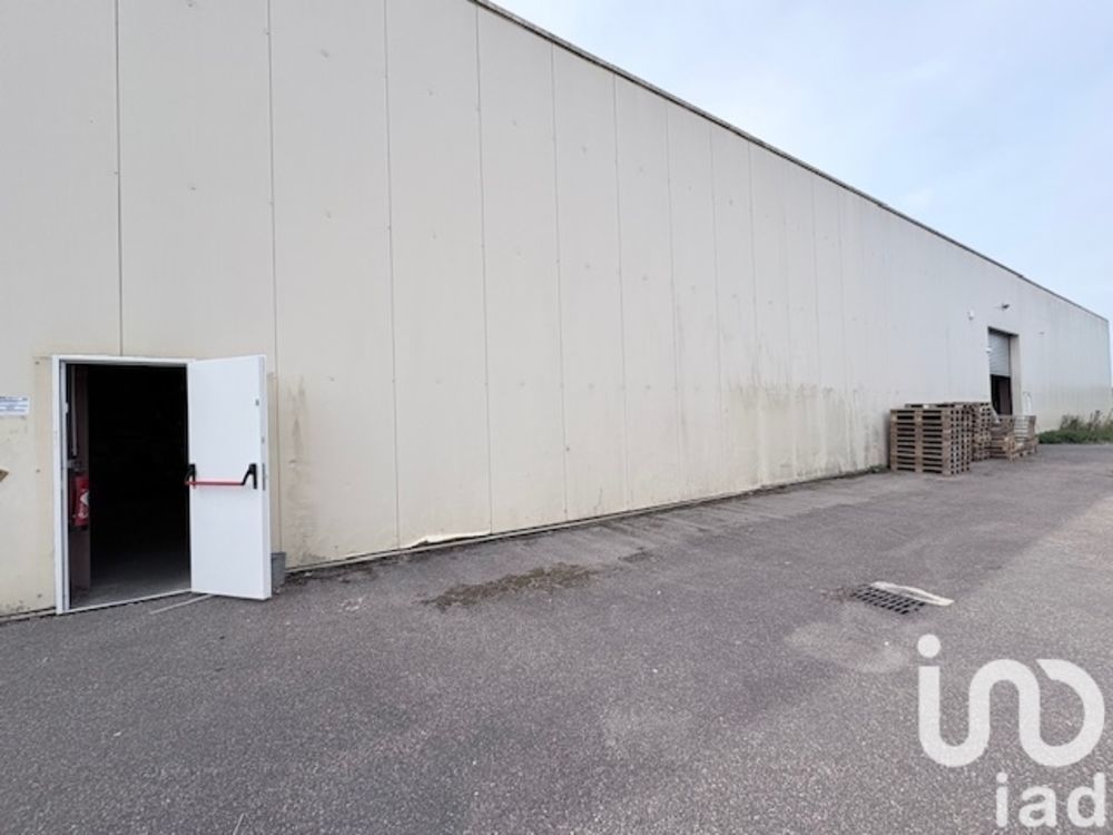 � vendre  Maison Bourgtheroulde-Infreville (27520)