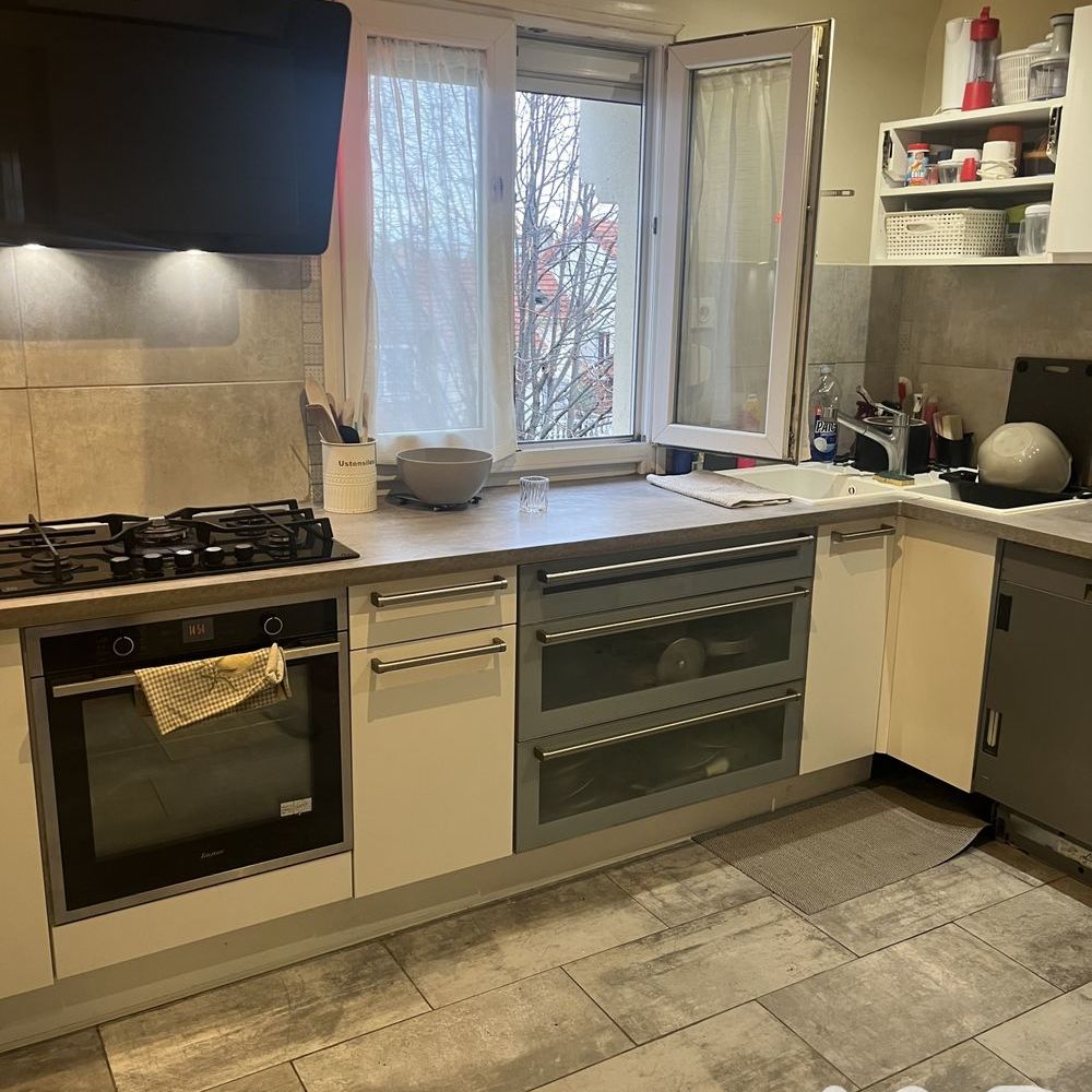 � vendre  Maison La Garenne-Colombes (92250)