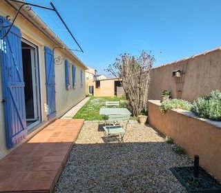  Maison � vendre 4 pi�ces 89 m�