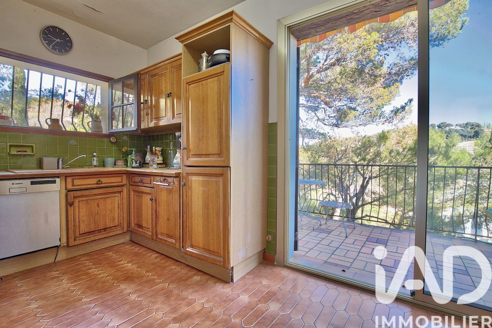 � vendre  Maison Cassis (13260)