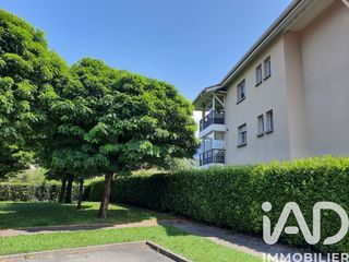  Appartement � vendre 4 pi�ces 84 m�