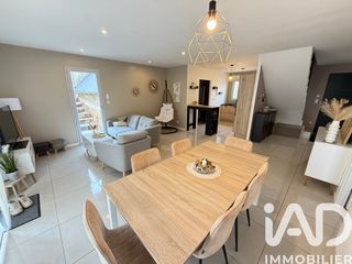  Maison � vendre 4 pi�ces 116 m�