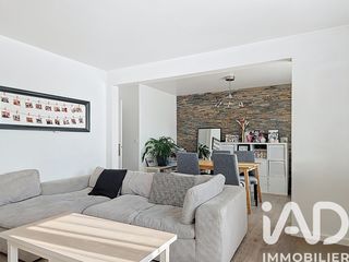  Appartement � vendre 5 pi�ces 84 m�