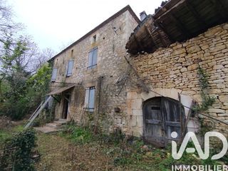  Maison � vendre 3 pi�ces 100 m�