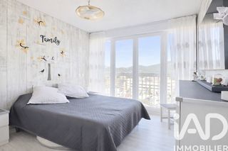  Appartement � vendre 5 pi�ces 98 m�