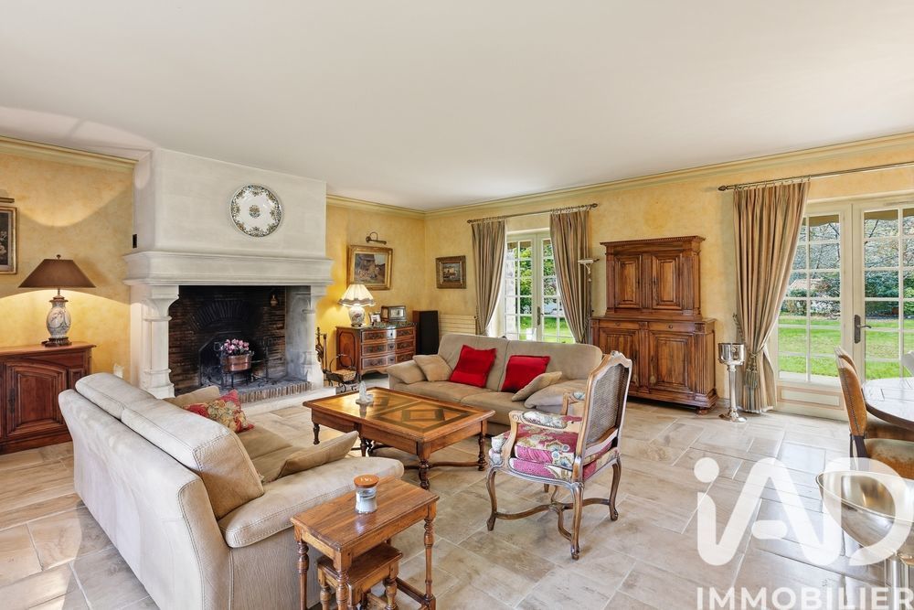 � vendre  Maison Santeny (94440)