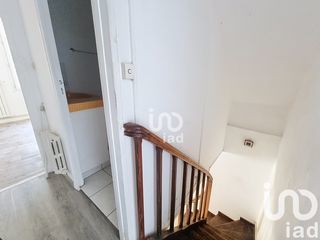  Maison � vendre 4 pi�ces 62 m�