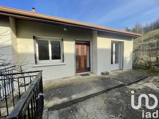  Maison � vendre 4 pi�ces 94 m�