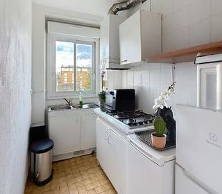  Appartement � vendre 3 pi�ces 37 m�