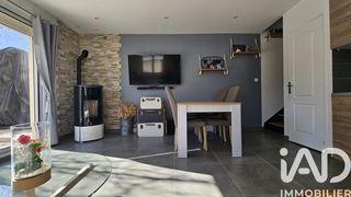  Maison � vendre 3 pi�ces 55 m�