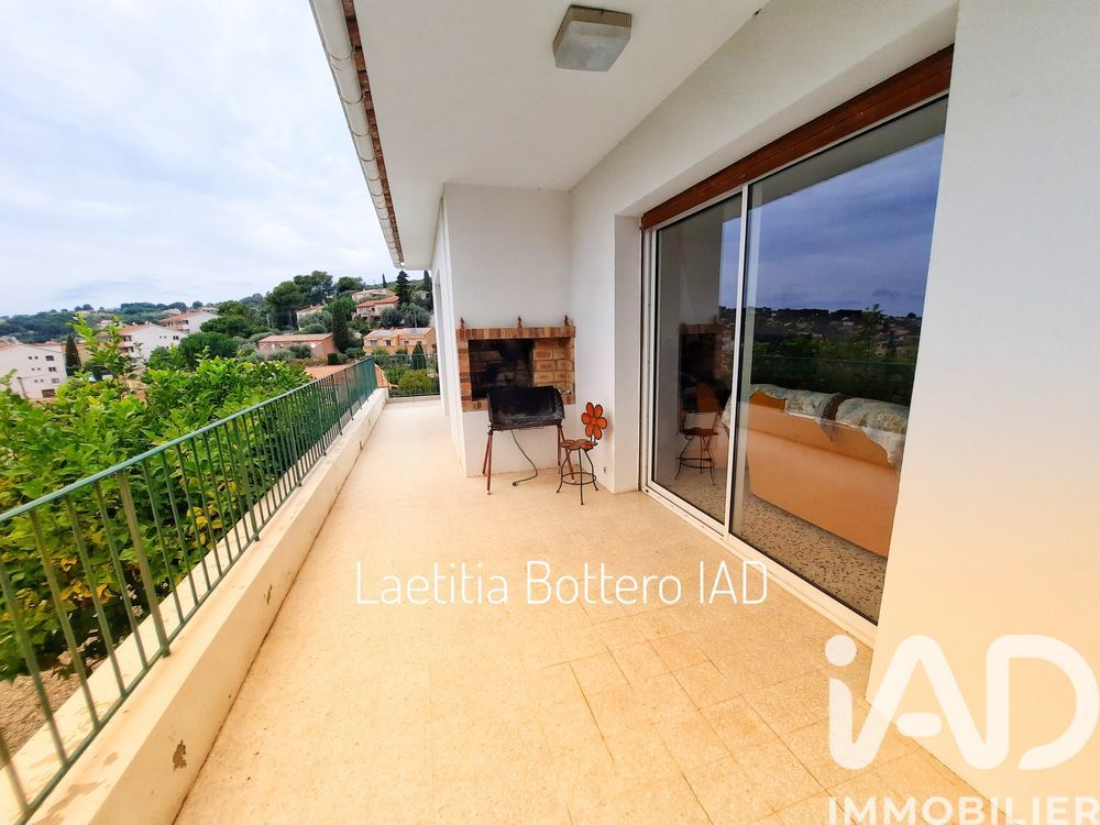 � vendre  Maison Ollioules (83190)