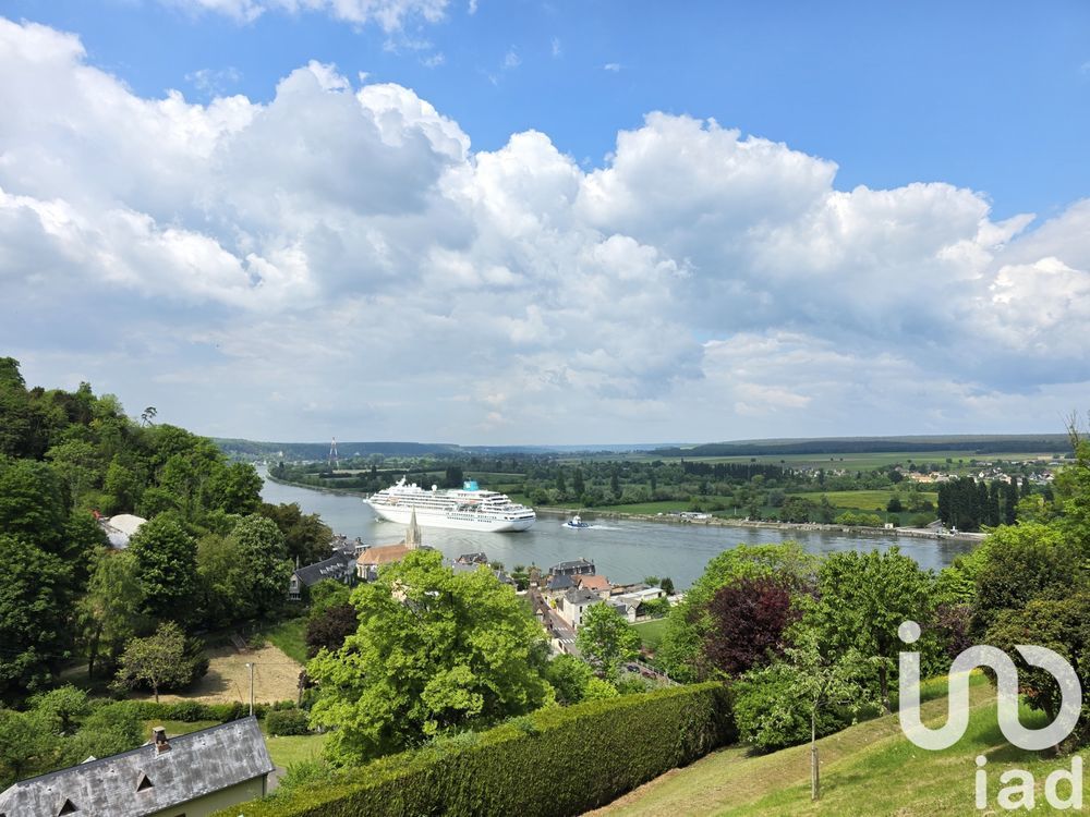 � vendre  Maison La Bouille (76530)