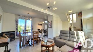  Maison � vendre 3 pi�ces 69 m�