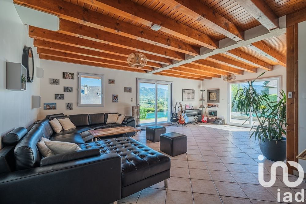 � vendre  Maison La Biolle (73410)