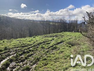  Terrain � vendre 1447 m�