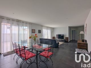  Maison � vendre 5 pi�ces 135 m�