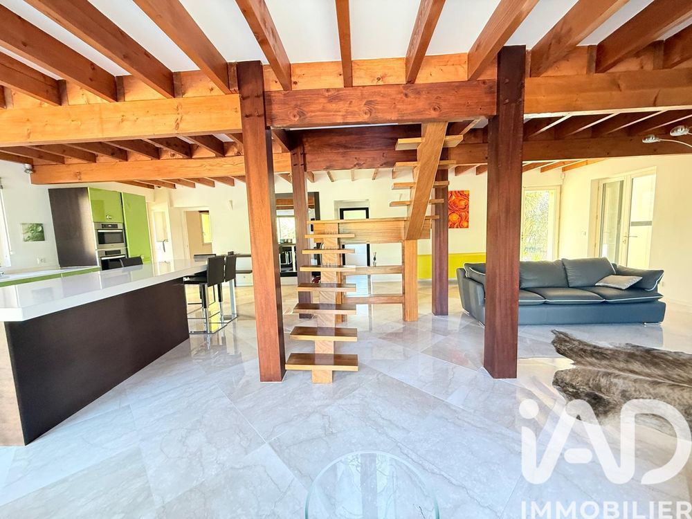 � vendre  Maison Saint-Martial-d'Artenset (24700)