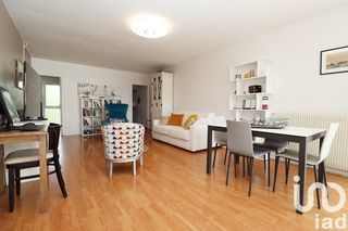  Appartement � vendre 3 pi�ces 69 m�